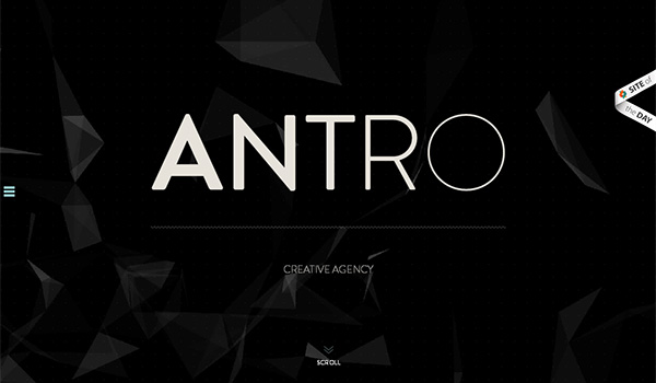 Antro Creative Agency